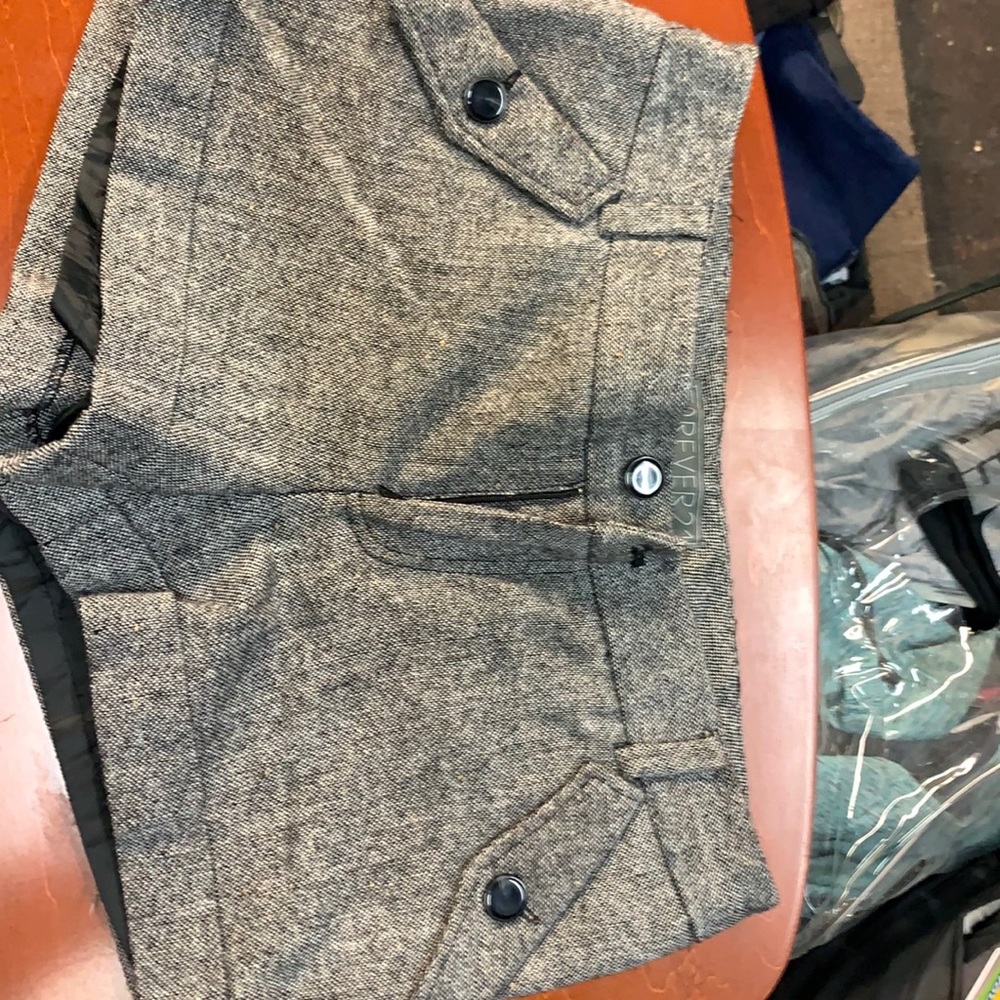 Ladies shorts